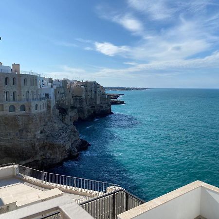 Marea Apartments Polignano a Mare Exterior photo