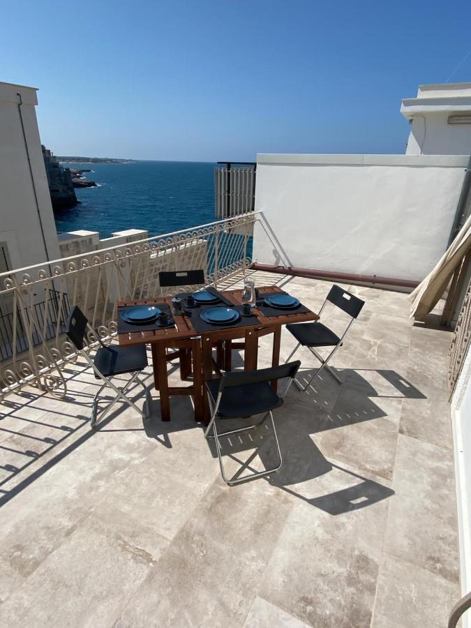 Marea Apartments Polignano a Mare Exterior photo